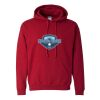 Customer Supplied Hooded Sweatshirt Thumbnail
