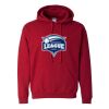 Customer Supplied Hooded Sweatshirt Thumbnail