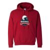 Customer Supplied Hooded Sweatshirt Thumbnail