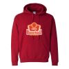 Customer Supplied Hooded Sweatshirt Thumbnail