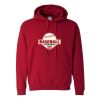 Customer Supplied Hooded Sweatshirt Thumbnail