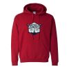 Customer Supplied Hooded Sweatshirt Thumbnail