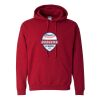 Customer Supplied Hooded Sweatshirt Thumbnail