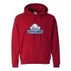 Customer Supplied Hooded Sweatshirt Thumbnail