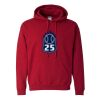 Customer Supplied Hooded Sweatshirt Thumbnail