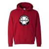 Customer Supplied Hooded Sweatshirt Thumbnail