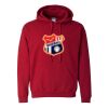 Customer Supplied Hooded Sweatshirt Thumbnail