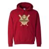 Customer Supplied Hooded Sweatshirt Thumbnail