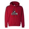 Customer Supplied Hooded Sweatshirt Thumbnail