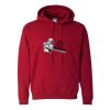 Customer Supplied Hooded Sweatshirt Thumbnail