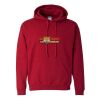 Customer Supplied Hooded Sweatshirt Thumbnail