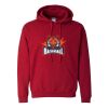 Customer Supplied Hooded Sweatshirt Thumbnail