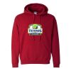 Customer Supplied Hooded Sweatshirt Thumbnail