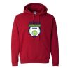 Customer Supplied Hooded Sweatshirt Thumbnail
