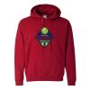 Customer Supplied Hooded Sweatshirt Thumbnail