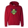 Customer Supplied Hooded Sweatshirt Thumbnail