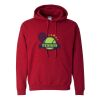 Customer Supplied Hooded Sweatshirt Thumbnail