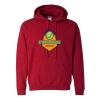 Customer Supplied Hooded Sweatshirt Thumbnail