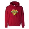 Customer Supplied Hooded Sweatshirt Thumbnail