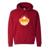 Customer Supplied Hooded Sweatshirt Thumbnail