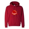 Customer Supplied Hooded Sweatshirt Thumbnail