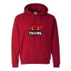 Customer Supplied Hooded Sweatshirt Thumbnail