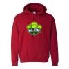 Customer Supplied Hooded Sweatshirt Thumbnail