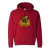Customer Supplied Hooded Sweatshirt Thumbnail