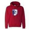 Customer Supplied Hooded Sweatshirt Thumbnail