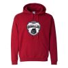 Customer Supplied Hooded Sweatshirt Thumbnail