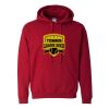 Customer Supplied Hooded Sweatshirt Thumbnail