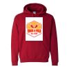Customer Supplied Hooded Sweatshirt Thumbnail