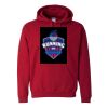 Customer Supplied Hooded Sweatshirt Thumbnail