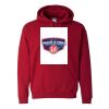 Customer Supplied Hooded Sweatshirt Thumbnail