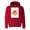 Customer Supplied Hooded Sweatshirt Thumbnail