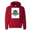 Customer Supplied Hooded Sweatshirt Thumbnail