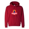 Customer Supplied Hooded Sweatshirt Thumbnail