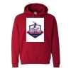 Customer Supplied Hooded Sweatshirt Thumbnail