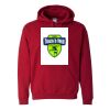 Customer Supplied Hooded Sweatshirt Thumbnail