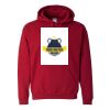 Customer Supplied Hooded Sweatshirt Thumbnail