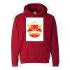 Customer Supplied Hooded Sweatshirt Thumbnail