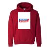 Customer Supplied Hooded Sweatshirt Thumbnail