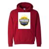 Customer Supplied Hooded Sweatshirt Thumbnail
