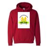 Customer Supplied Hooded Sweatshirt Thumbnail