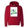 Customer Supplied Hooded Sweatshirt Thumbnail