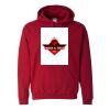 Customer Supplied Hooded Sweatshirt Thumbnail