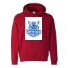 Customer Supplied Hooded Sweatshirt Thumbnail