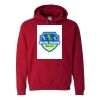 Customer Supplied Hooded Sweatshirt Thumbnail