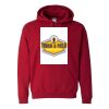 Customer Supplied Hooded Sweatshirt Thumbnail
