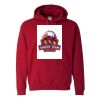 Customer Supplied Hooded Sweatshirt Thumbnail